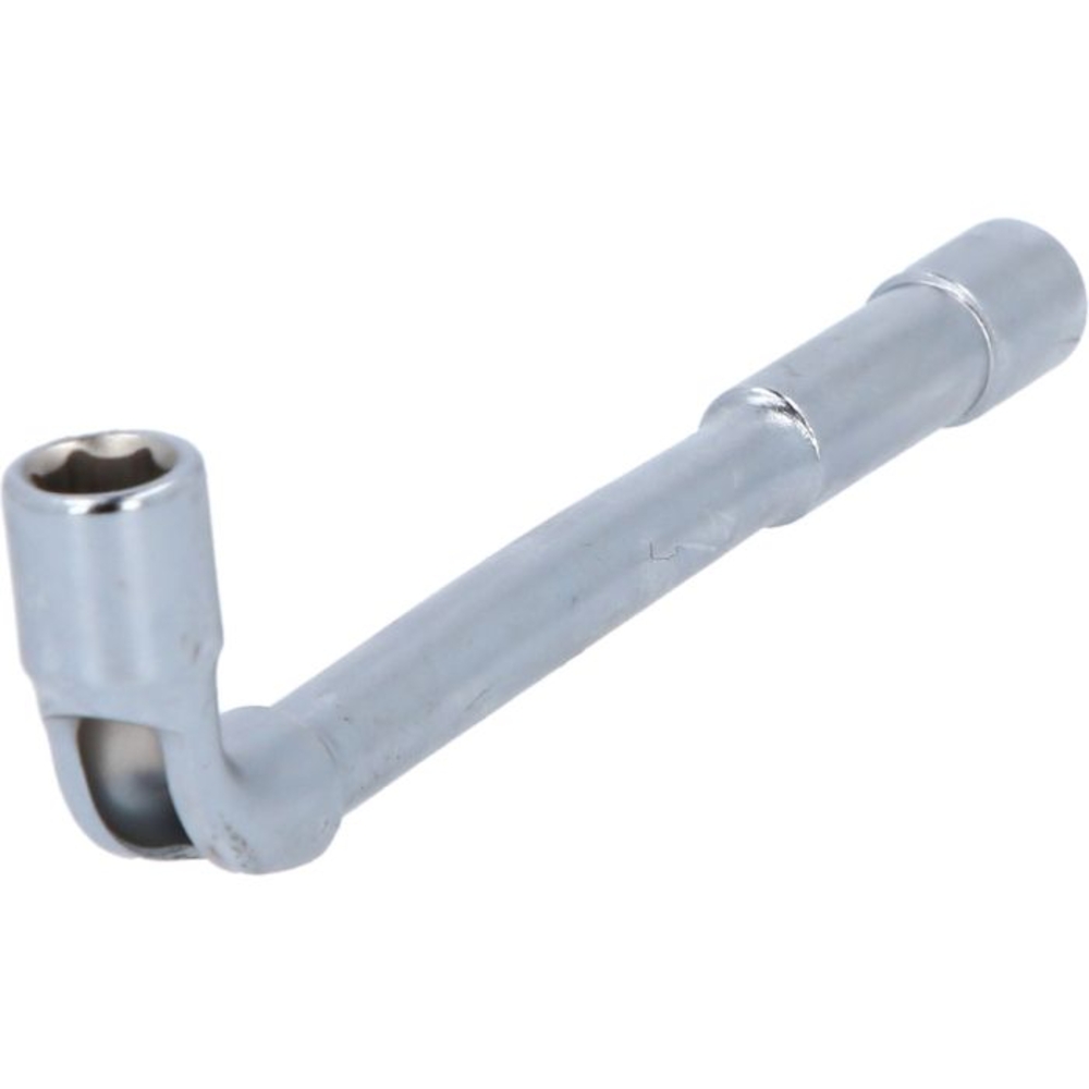 Clé à pipe débouchée 7mm BRILLIANT TOOLS - KS TOOLS - BT015007