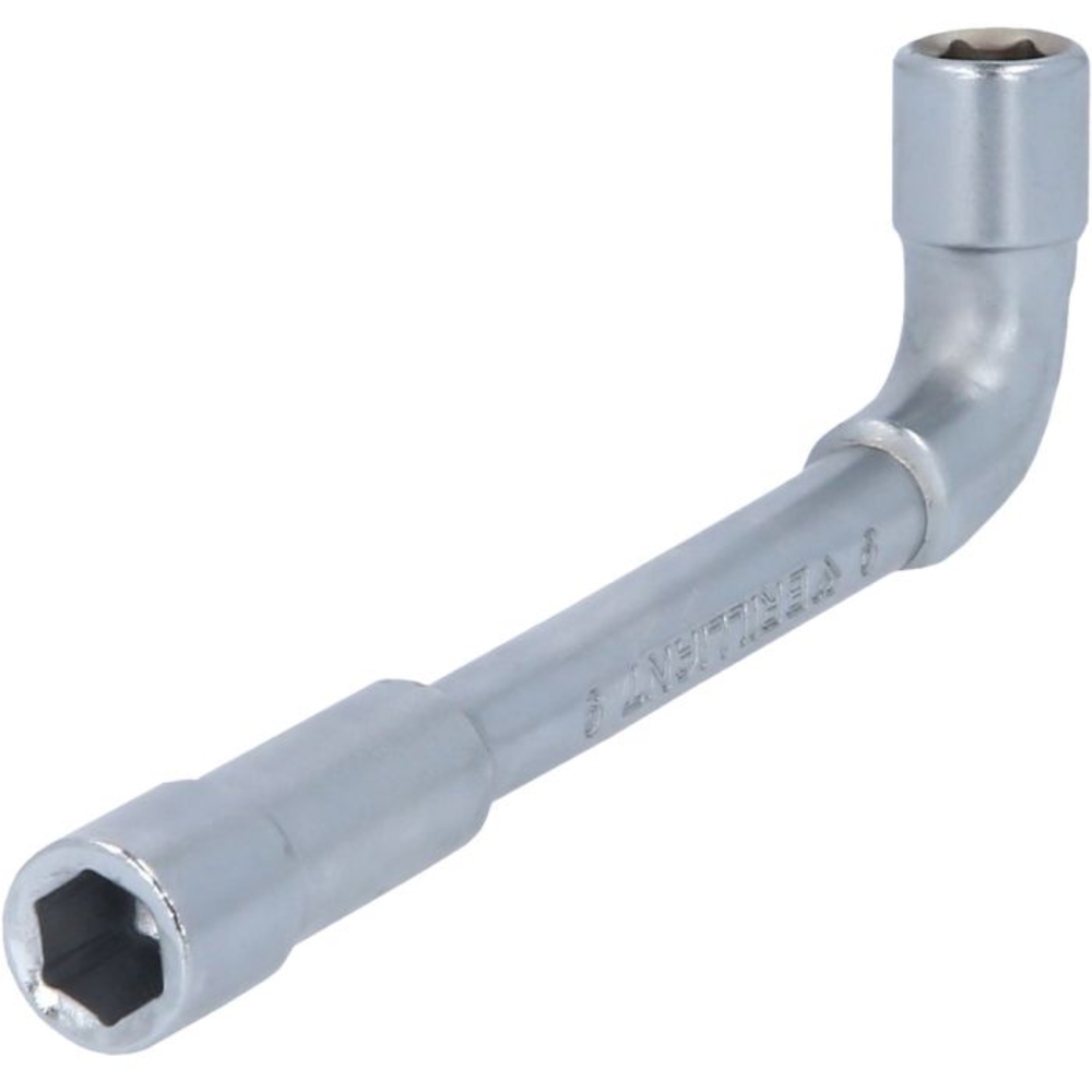 Clé à pipe débouchée 9mm BRILLIANT TOOLS - KS TOOLS - BT015009
