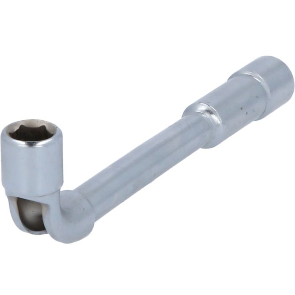 Clé à pipe débouchée 9mm BRILLIANT TOOLS - KS TOOLS - BT015009