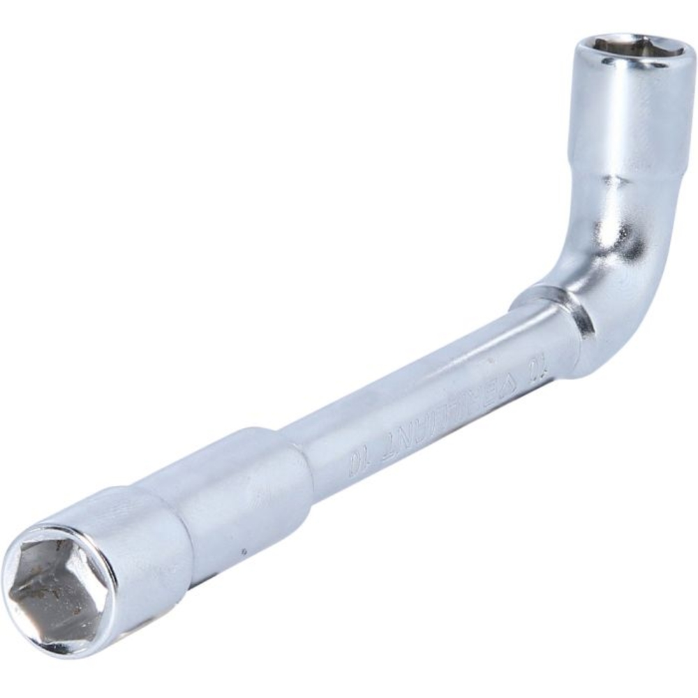 Clé à pipe débouchée 10mm BRILLIANT TOOLS - KS TOOLS - BT015010