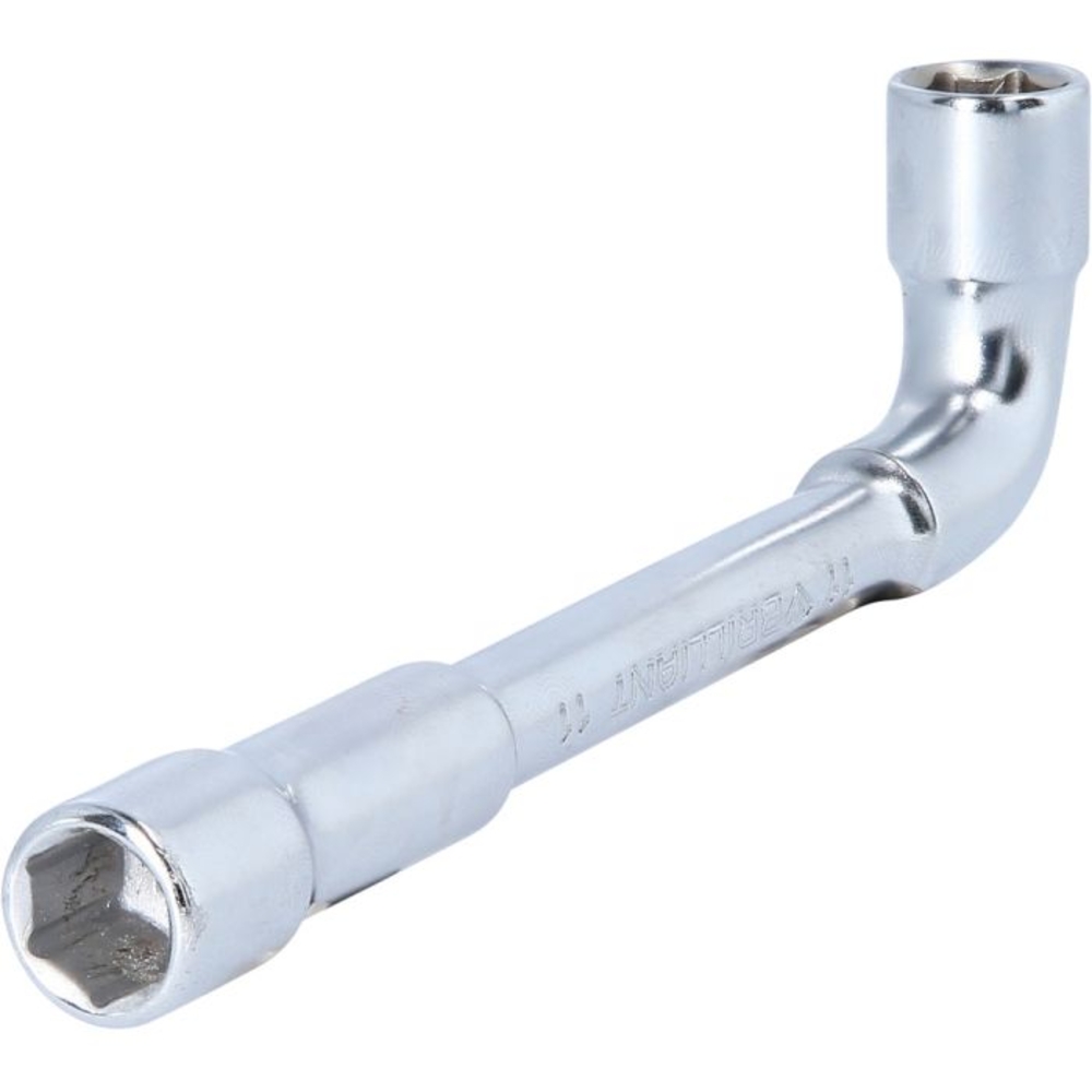 Clé à pipe débouchée 11mm BRILLIANT TOOLS - KS TOOLS - BT015011