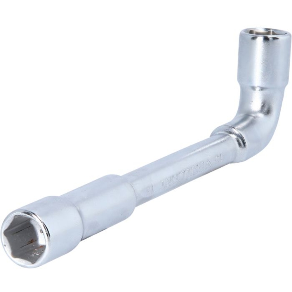 Clé à pipe débouchée 13mm BRILLIANT TOOLS - KS TOOLS - BT015013