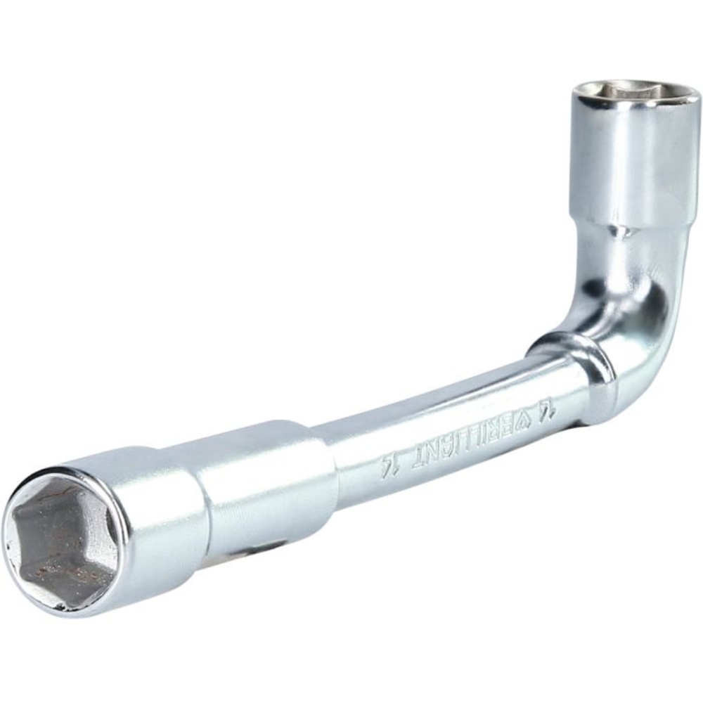 Clé à pipe débouchée 14mm BRILLIANT TOOLS - KS TOOLS - BT015014