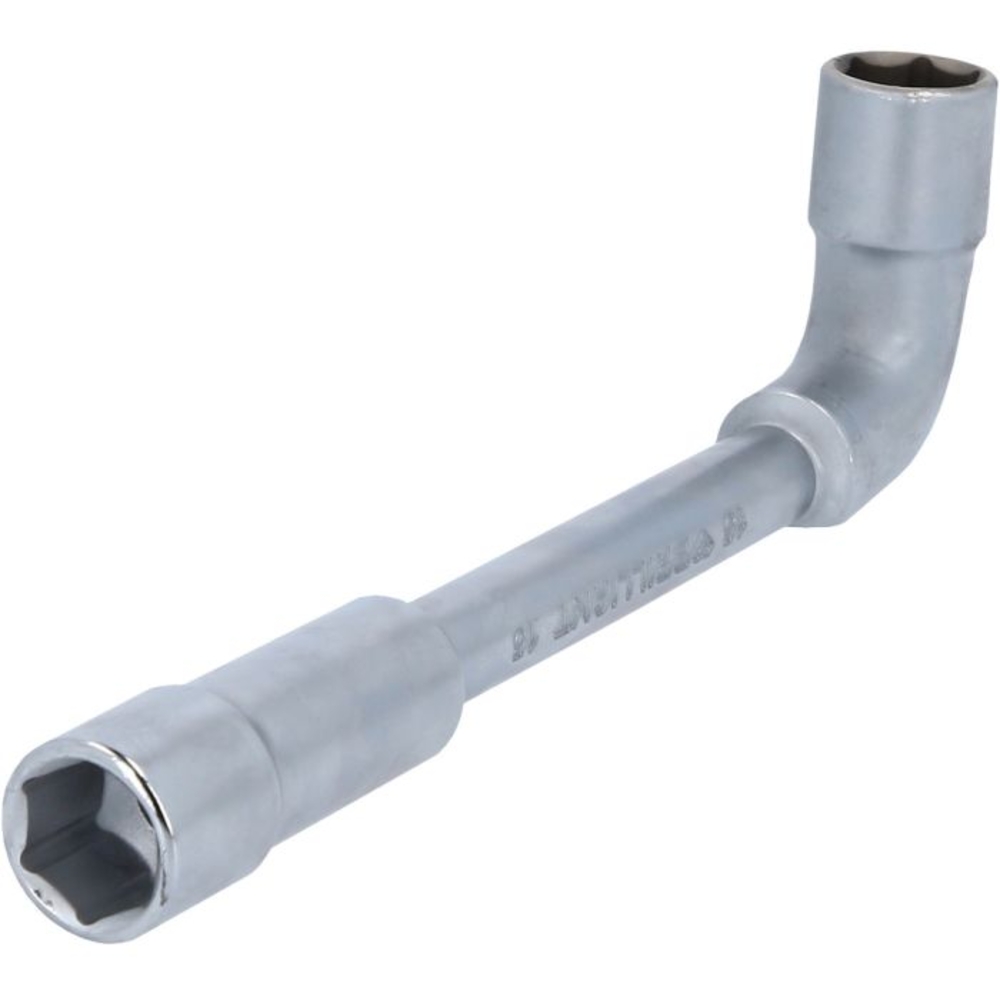 Clé à pipe débouchée 15mm BRILLIANT TOOLS - KS TOOLS - BT015015