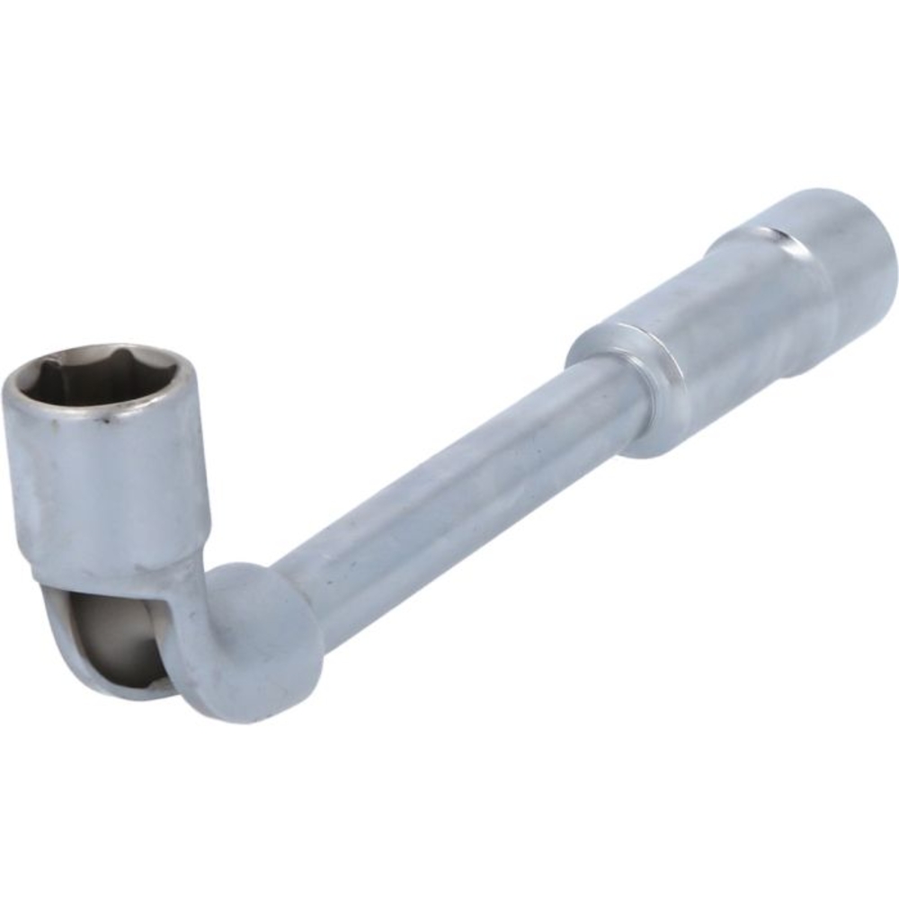 Clé à pipe débouchée 15mm BRILLIANT TOOLS - KS TOOLS - BT015015