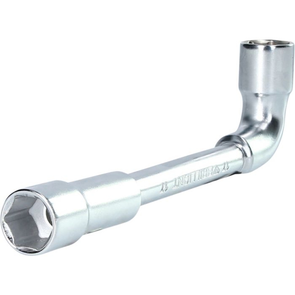 Clé à pipe débouchée 17mm BRILLIANT TOOLS - KS TOOLS - BT015017