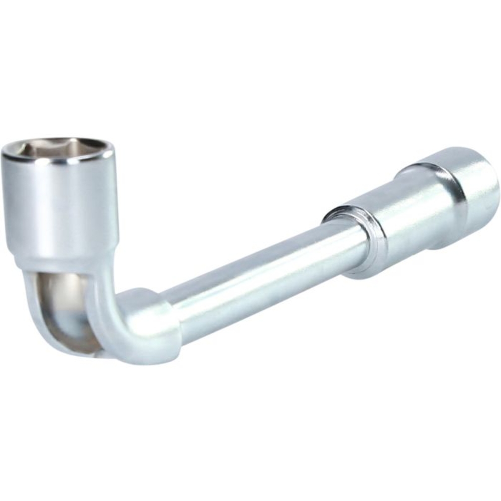 Clé à pipe débouchée 17mm BRILLIANT TOOLS - KS TOOLS - BT015017