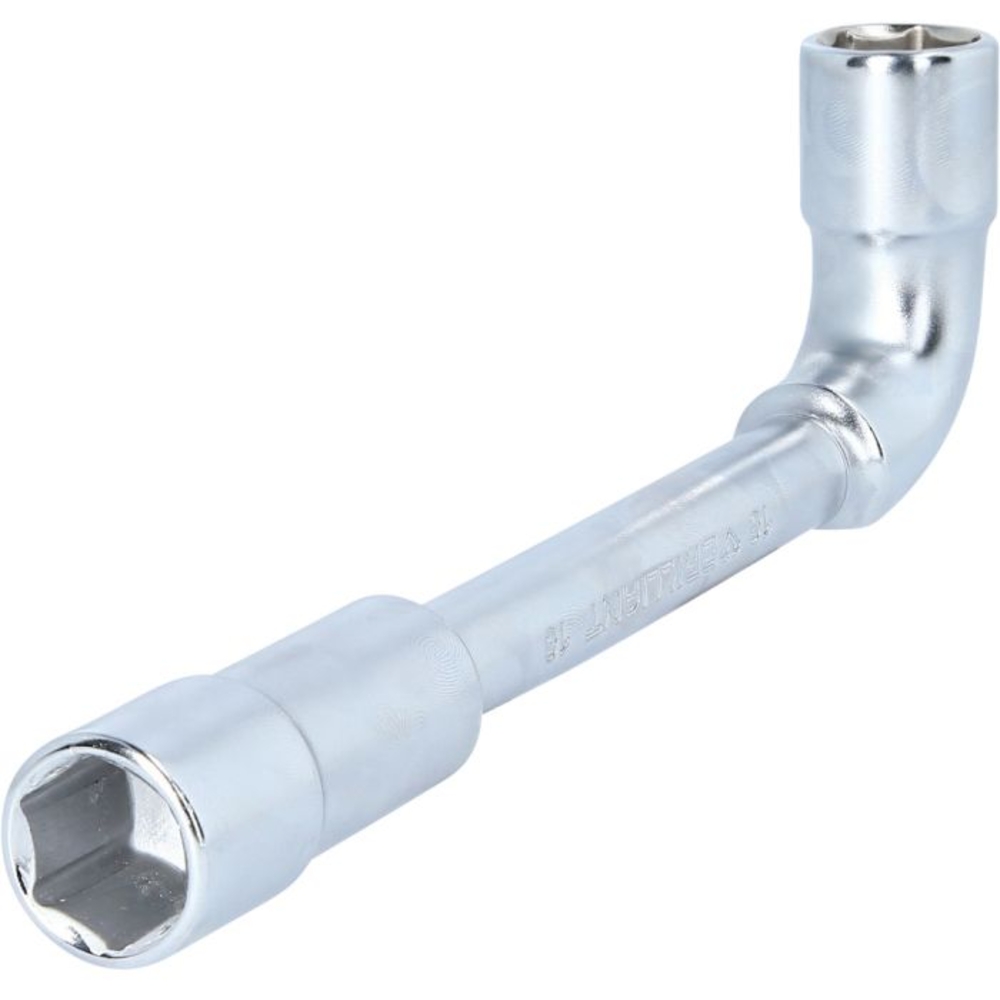 Clé à pipe débouchée 18mm BRILLIANT TOOLS - KS TOOLS - BT015018