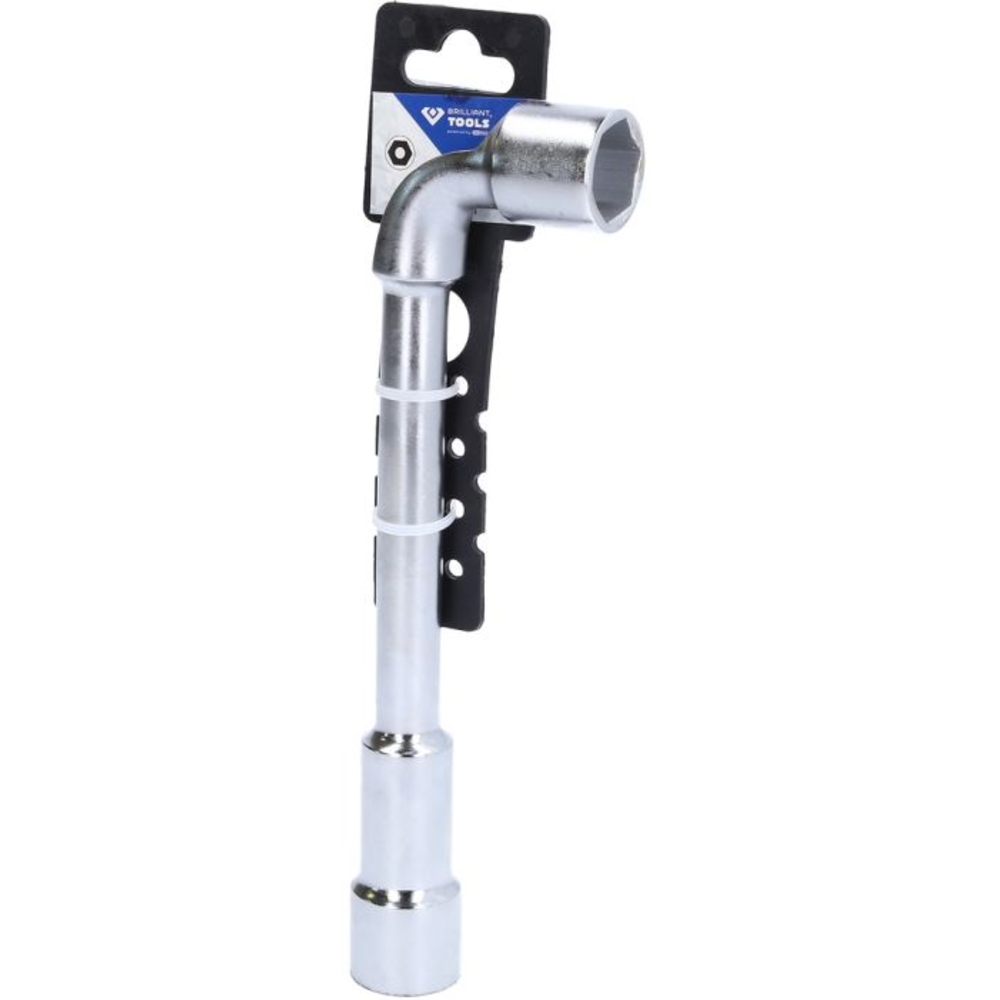 Clé à pipe débouchée 20mm BRILLIANT TOOLS - KS TOOLS - BT015020