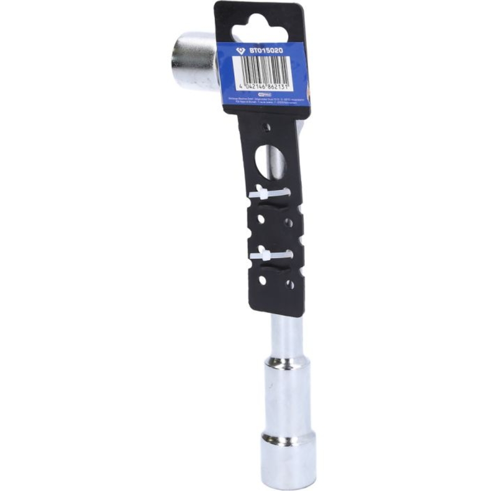 Clé à pipe débouchée 20mm BRILLIANT TOOLS - KS TOOLS - BT015020