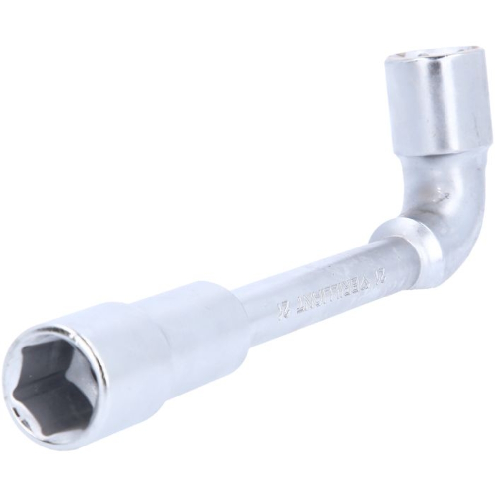Clé à pipe débouchée 21mm BRILLIANT TOOLS - KS TOOLS - BT015021