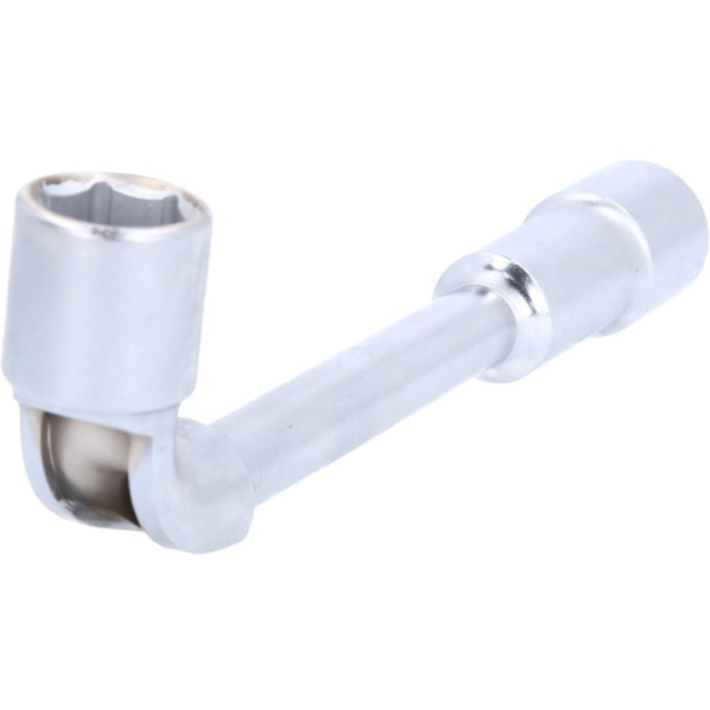 Clé à pipe débouchée 21mm BRILLIANT TOOLS - KS TOOLS - BT015021
