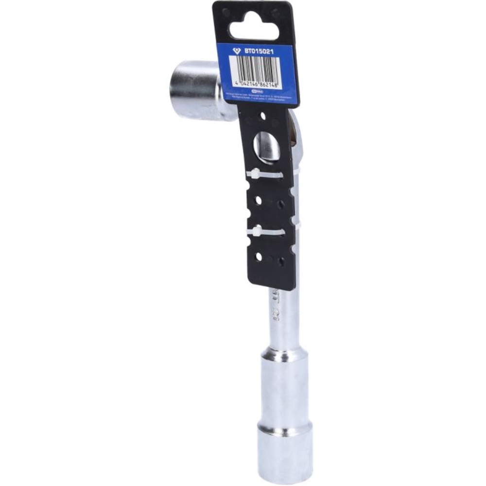 Clé à pipe débouchée 21mm BRILLIANT TOOLS - KS TOOLS - BT015021