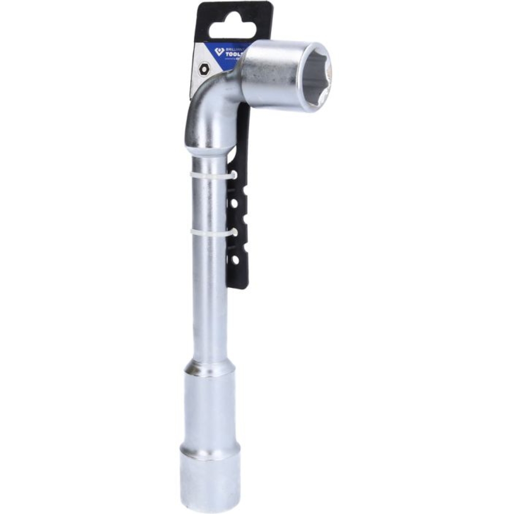 Clé à pipe débouchée 23mm BRILLIANT TOOLS - KS TOOLS - BT015023