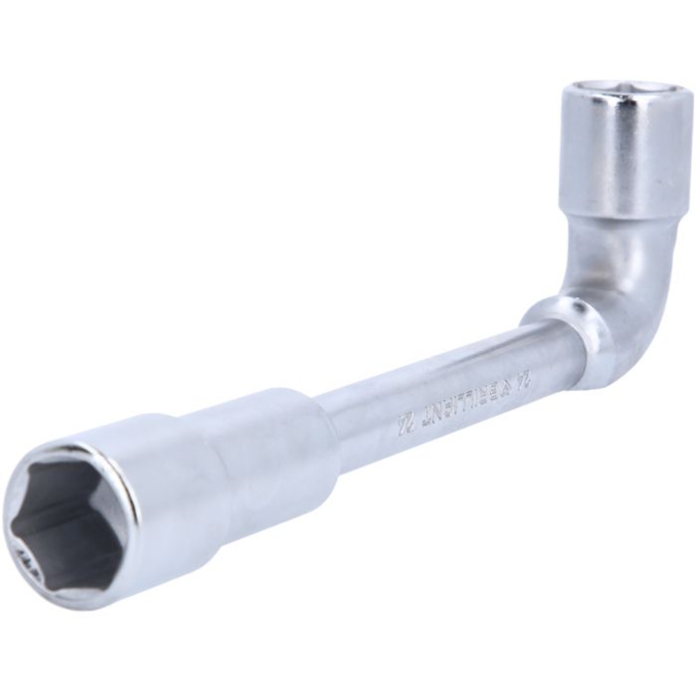 Clé à pipe débouchée 24mm BRILLIANT TOOLS - KS TOOLS - BT015024