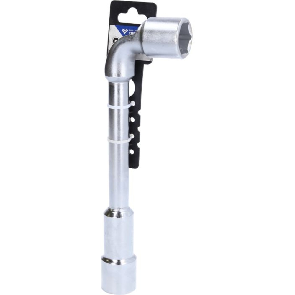 Clé à pipe débouchée 24mm BRILLIANT TOOLS - KS TOOLS - BT015024