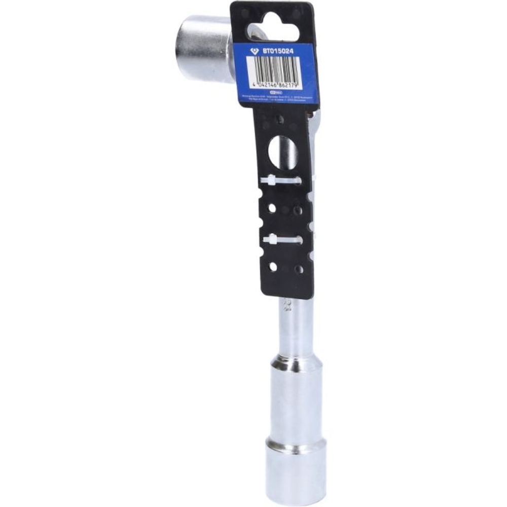 Clé à pipe débouchée 24mm BRILLIANT TOOLS - KS TOOLS - BT015024