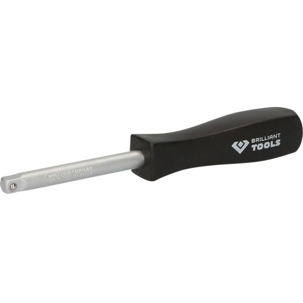 Poignée 1/4