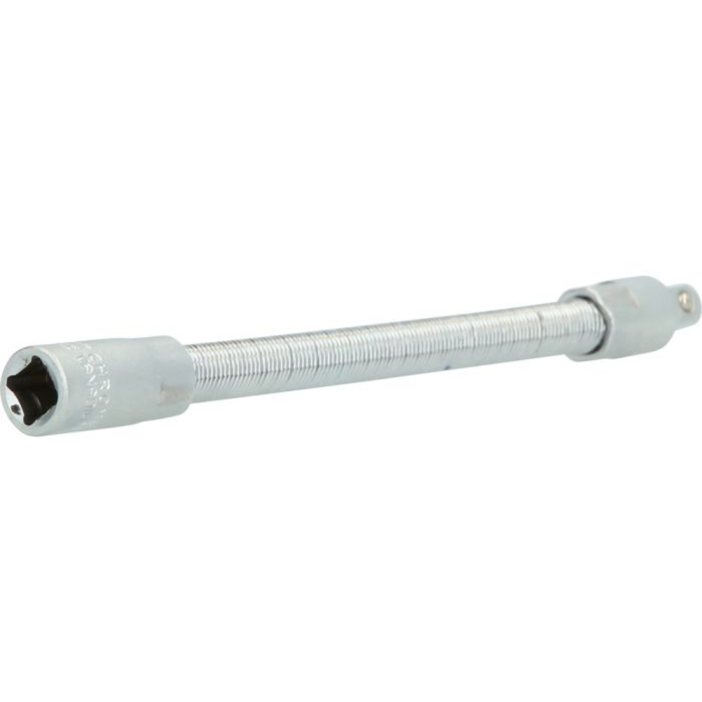 Rallonge flexible 1/4