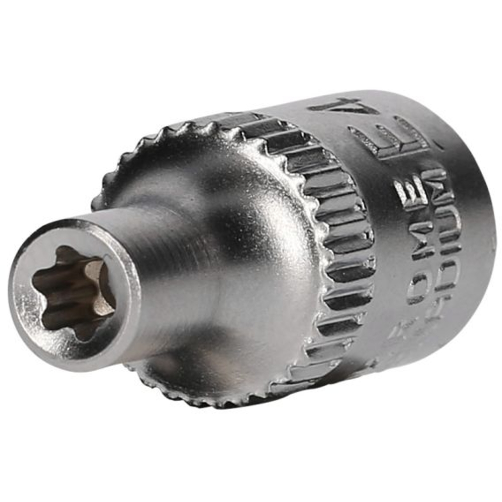 Douille TORX 1/4
