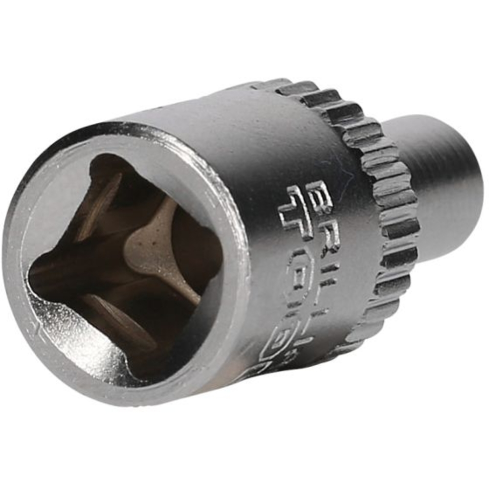 Douille TORX 1/4