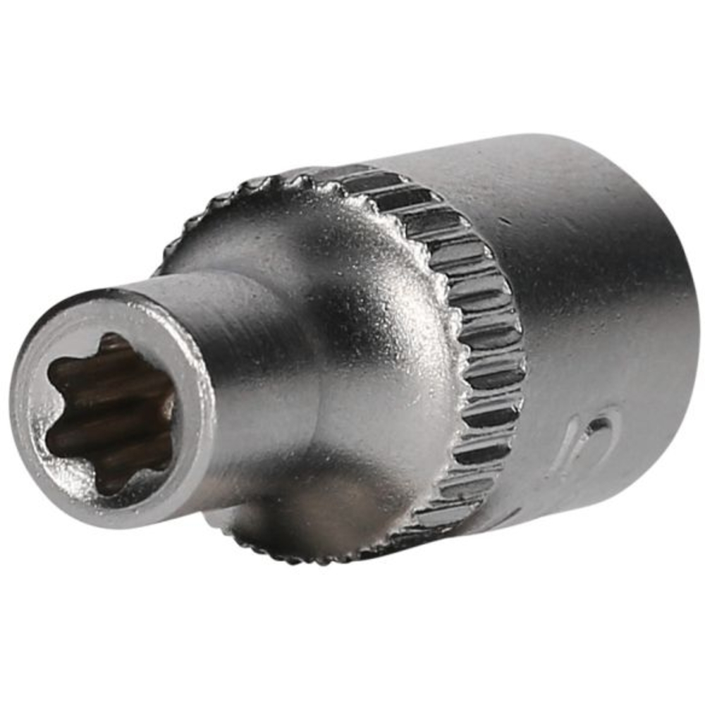 Douille TORX 1/4