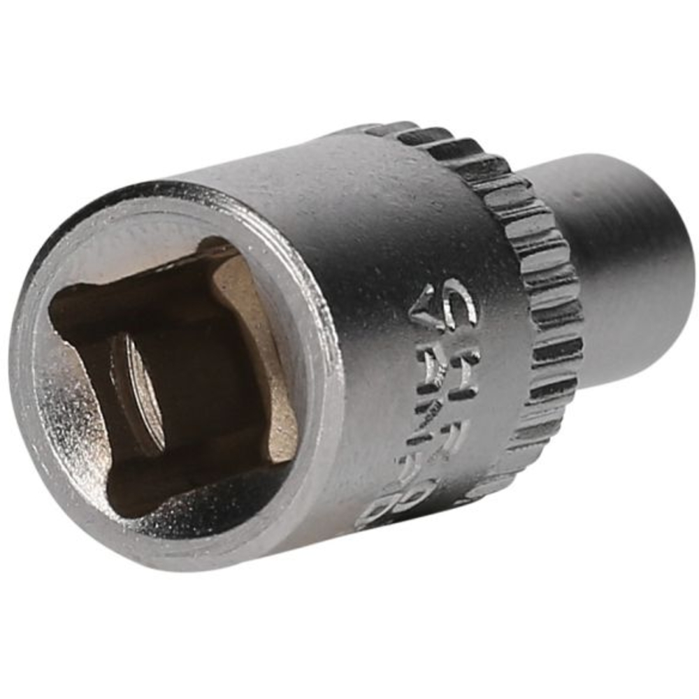 Douille TORX 1/4