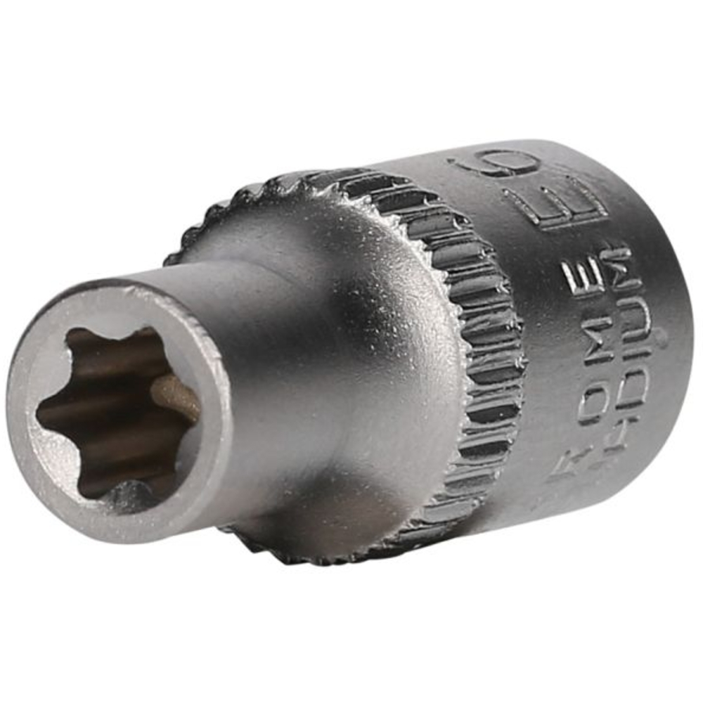 Douille TORX 1/4