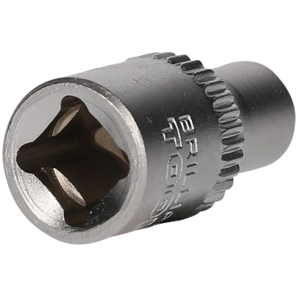 Douille TORX 1/4