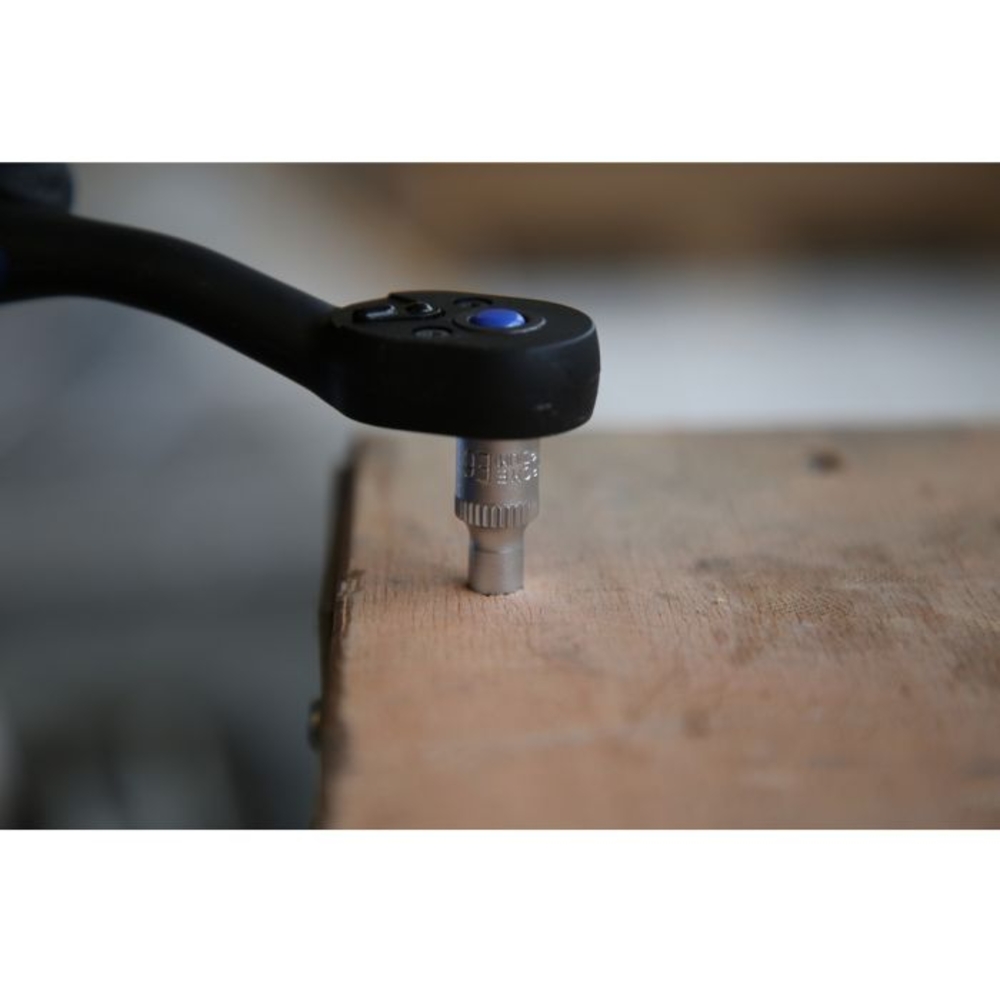 Douille TORX 1/4