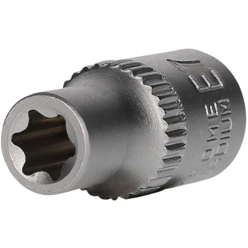 Douille TORX 1/4