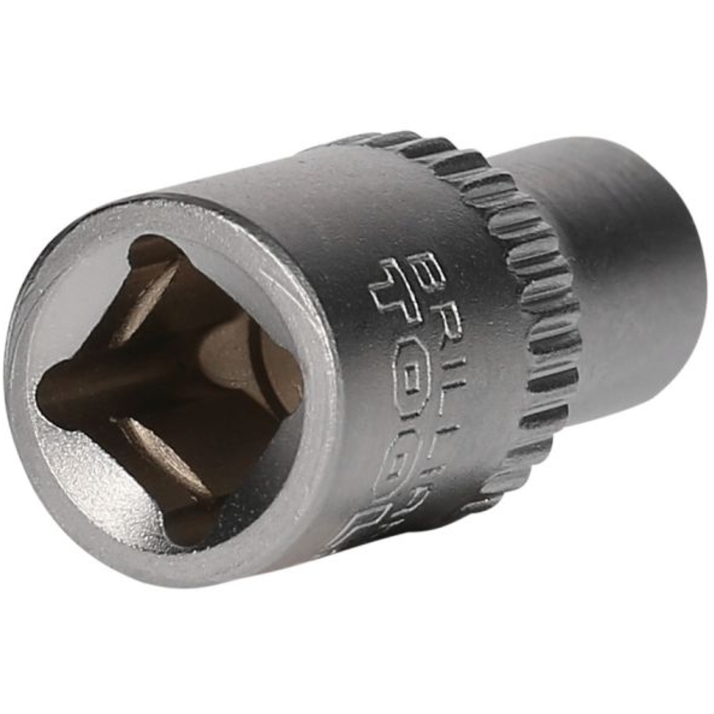 Douille TORX 1/4