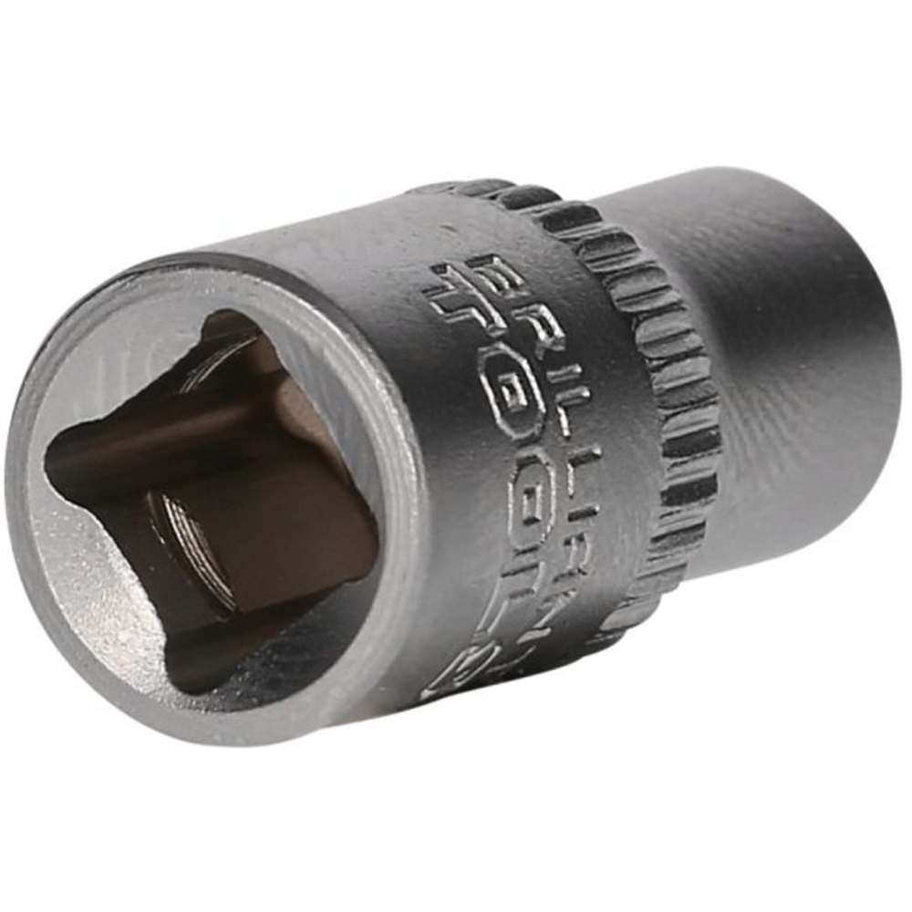 Douille TORX 1/4