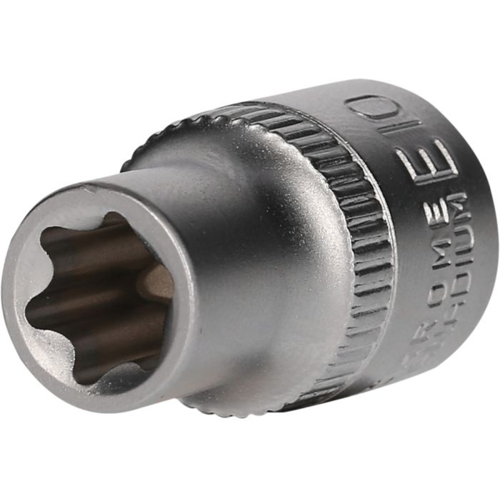 Douille TORX 1/4