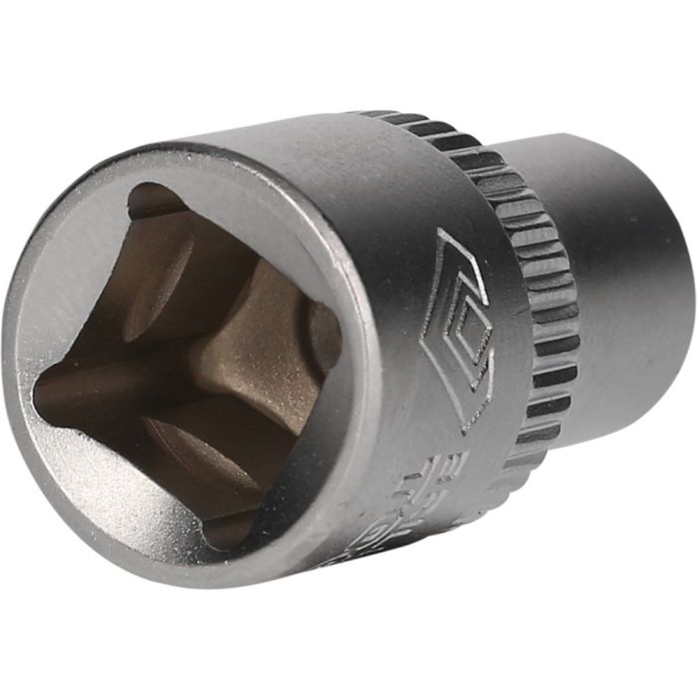 Douille TORX 1/4