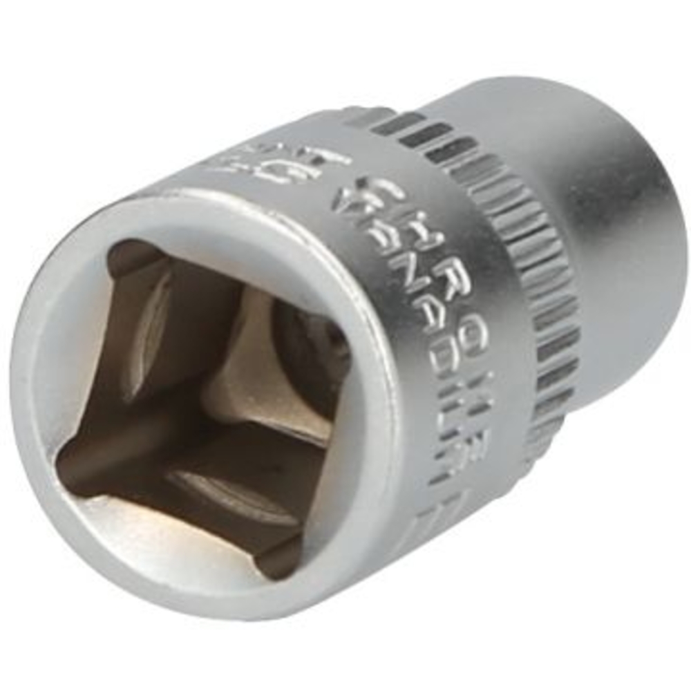 Douille TORX 1/4