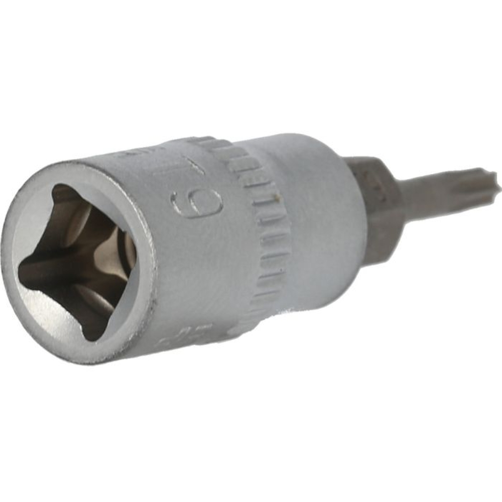 Douille tournevis TORX 1/4