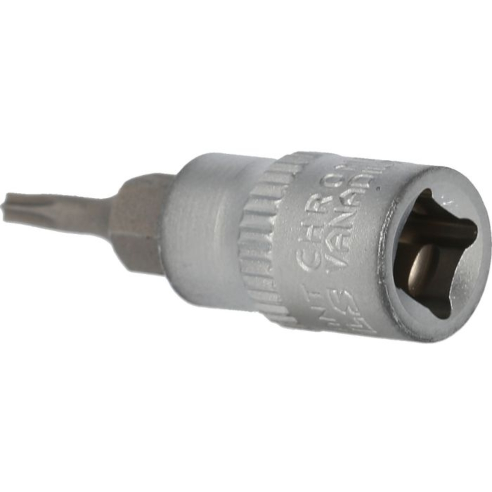 Douille tournevis TORX 1/4