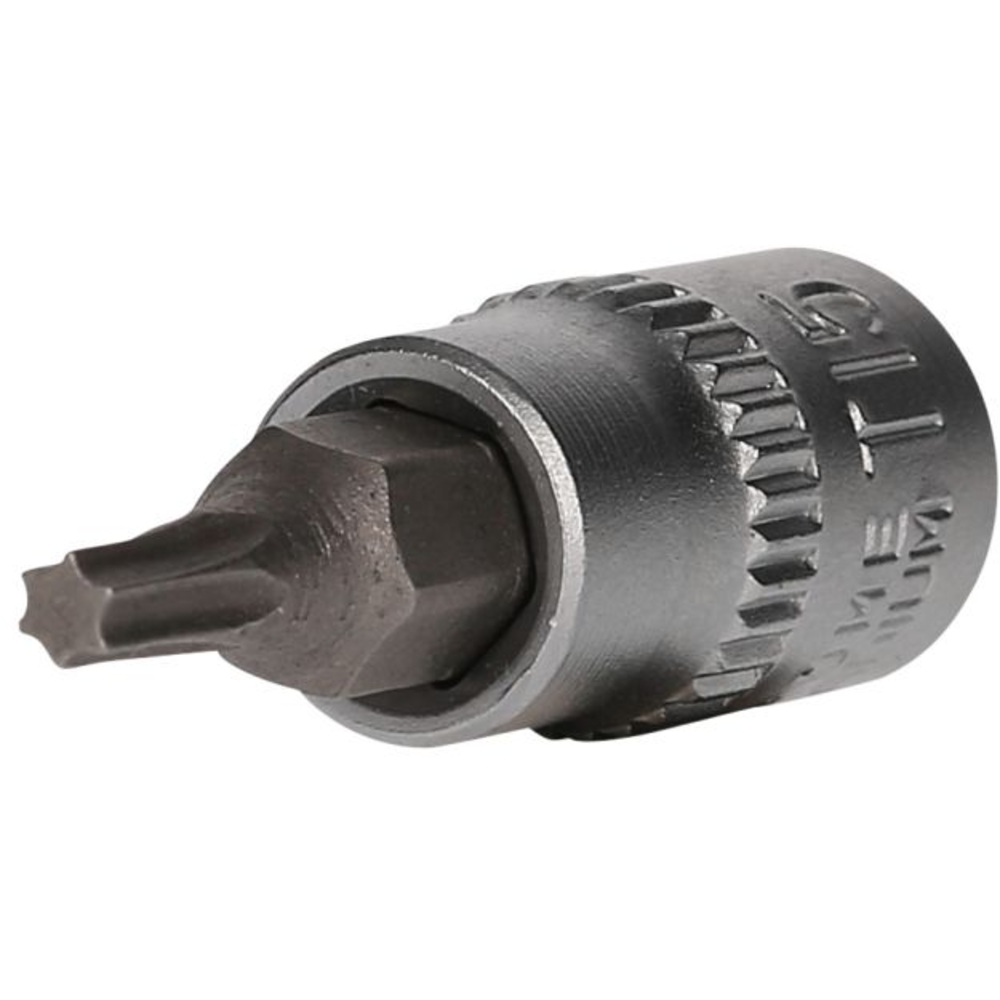Douille tournevis TORX 1/4