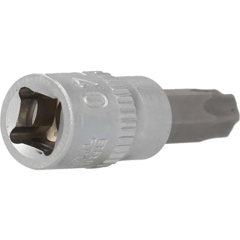 Douille tournevis TORX 1/4