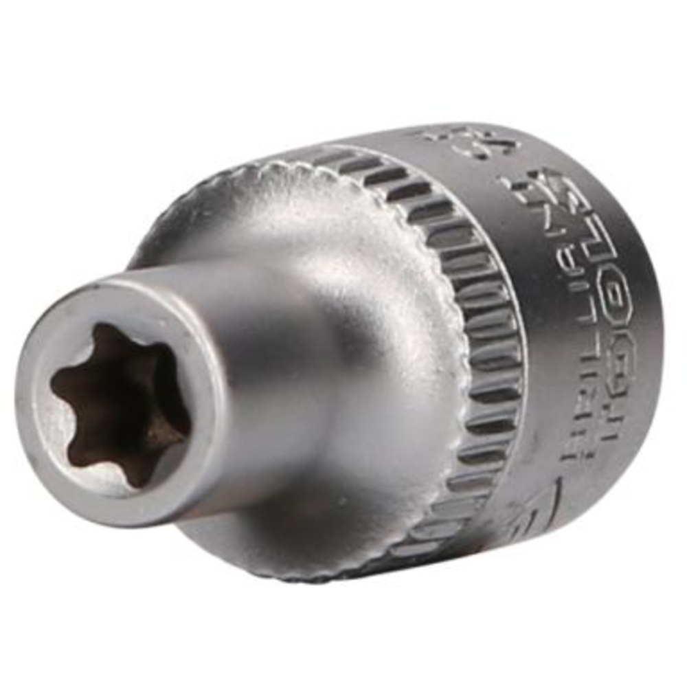 Douille TORX 3/8