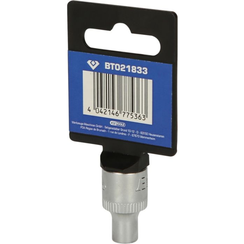 Douille TORX 3/8