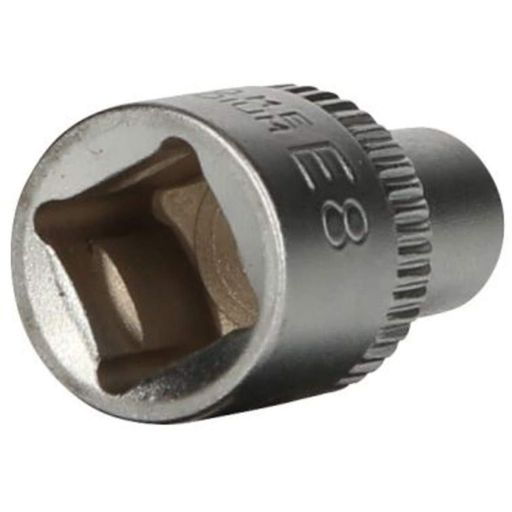 Douille TORX 3/8