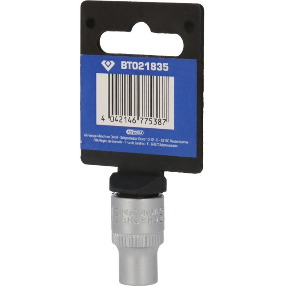 Douille TORX 3/8