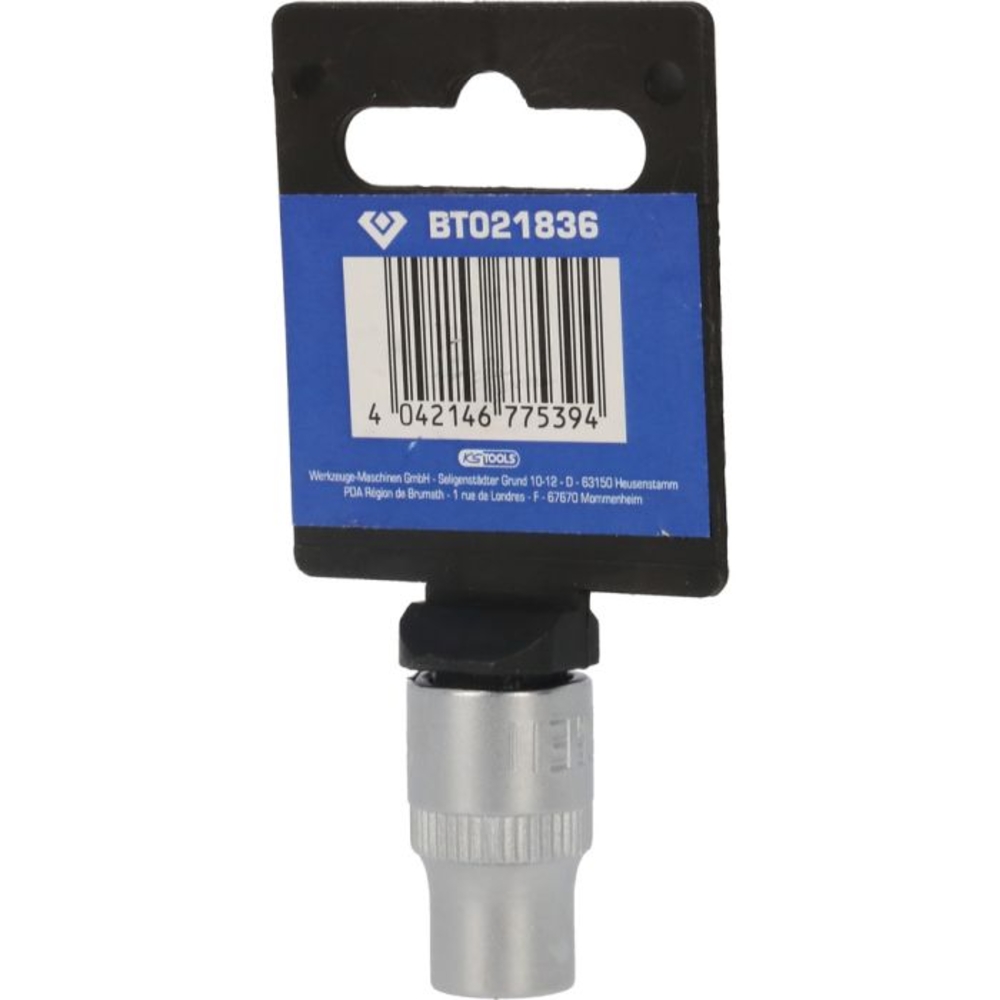 Douille TORX 3/8