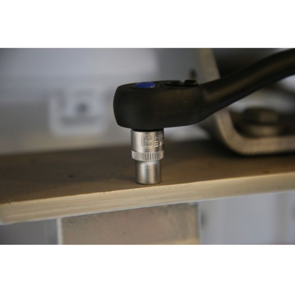 Douille TORX 3/8