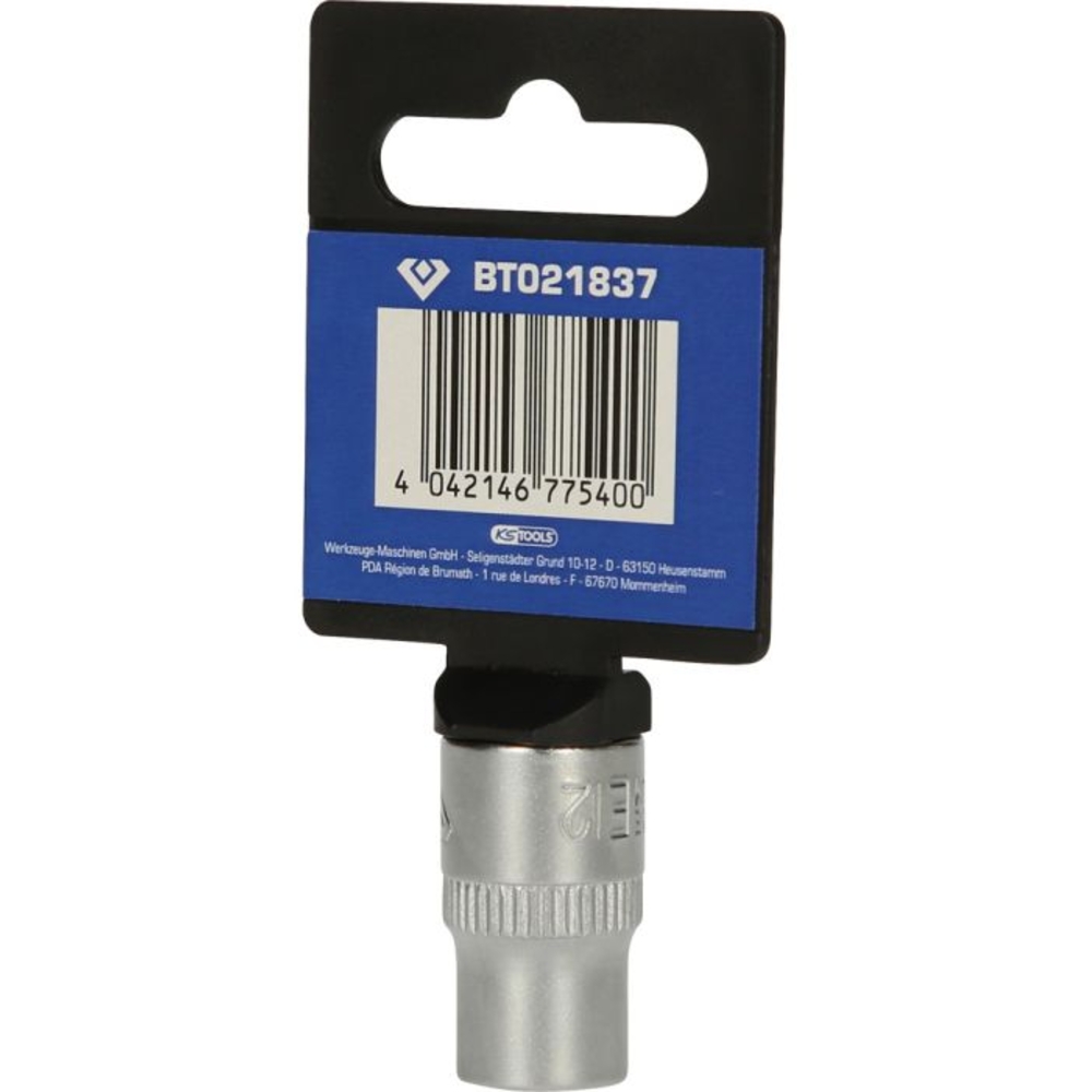 Douille TORX 3/8