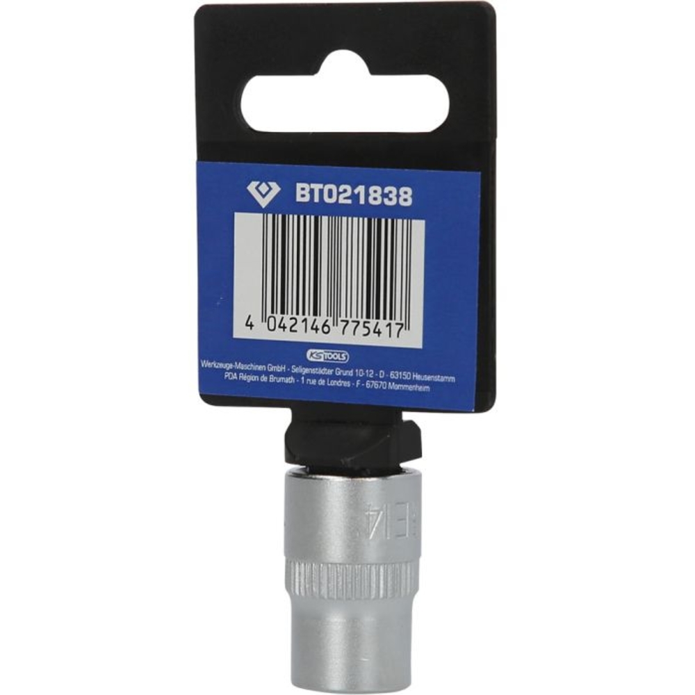 Douille TORX 3/8