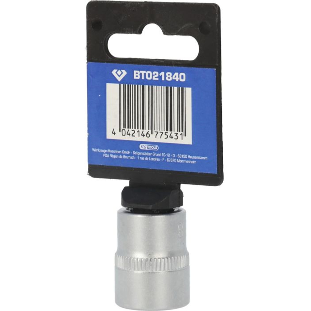 Douille TORX 3/8