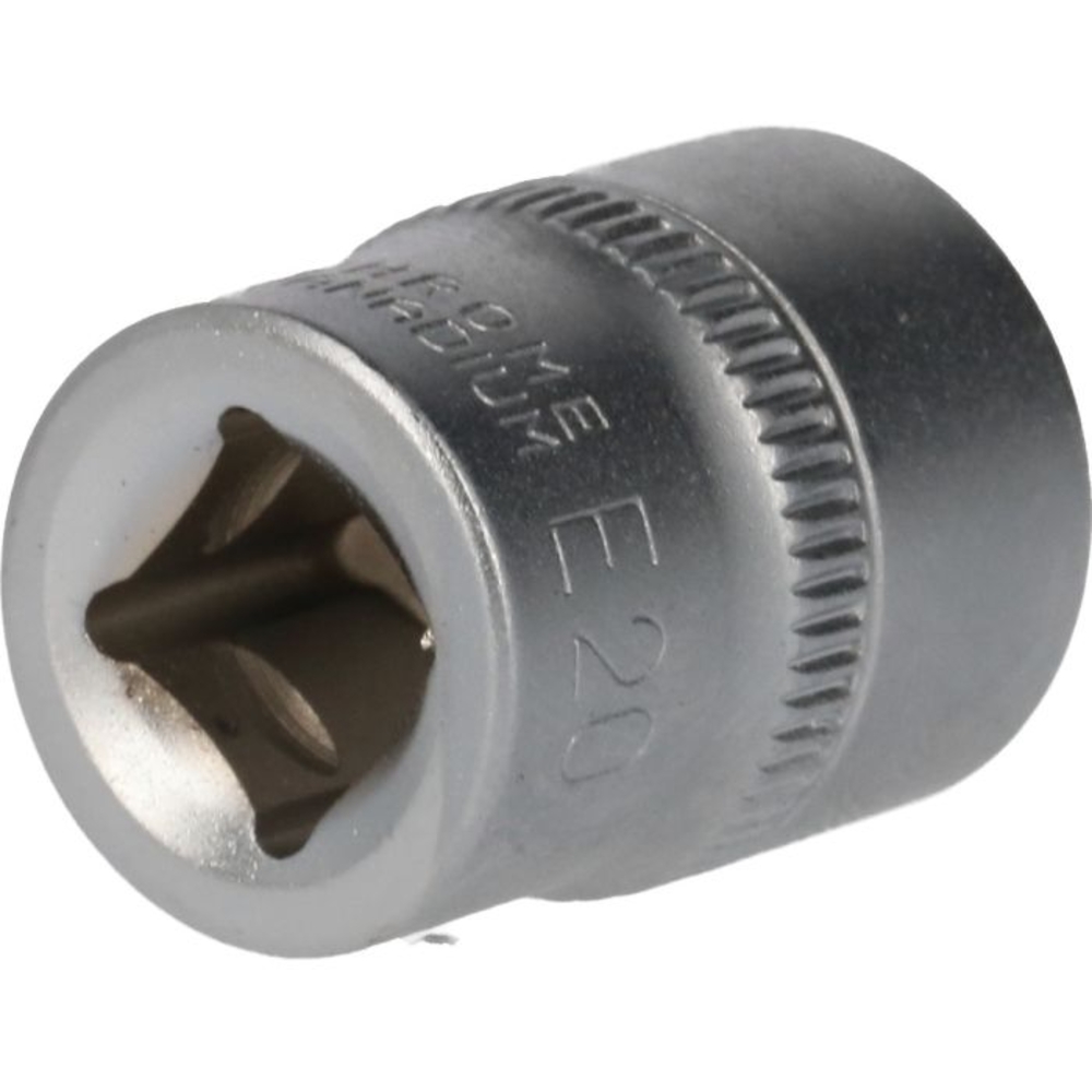 Douille TORX 3/8